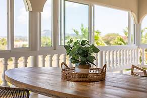 JT Apartments Jan Thiel