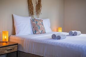 JT Apartments Jan Thiel