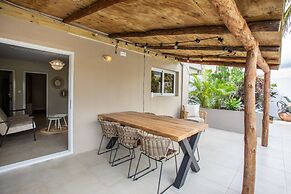 JT Apartments Jan Thiel