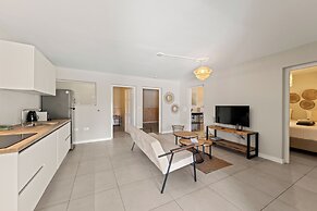 JT Apartments Jan Thiel