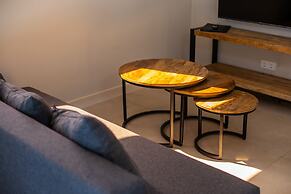 JT Apartments Jan Thiel