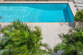 JT Apartments Jan Thiel