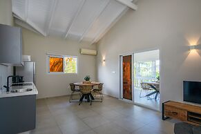 JT Apartments Jan Thiel