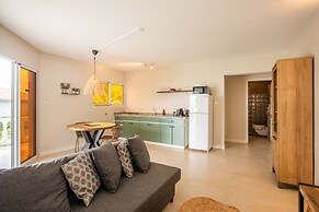 JT Apartments Jan Thiel