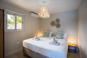 JT Apartments Jan Thiel