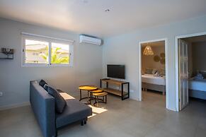 JT Apartments Jan Thiel