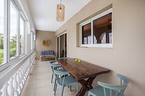 JT Apartments Jan Thiel