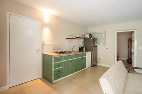 JT Apartments Jan Thiel