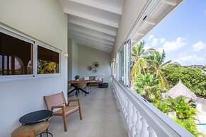 JT Apartments Jan Thiel