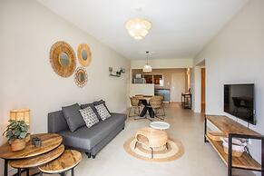 JT Apartments Jan Thiel