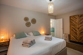 JT Apartments Jan Thiel