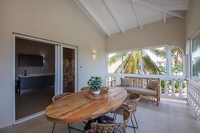 JT Apartments Jan Thiel