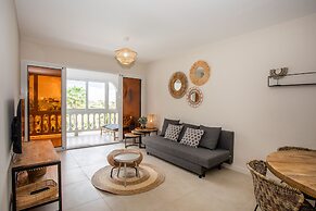 JT Apartments Jan Thiel