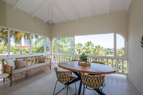 JT Apartments Jan Thiel