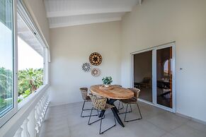 JT Apartments Jan Thiel