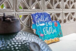 JT Apartments Jan Thiel