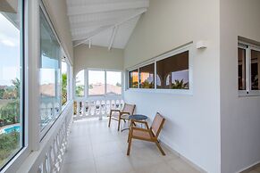 JT Apartments Jan Thiel