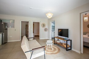 JT Apartments Jan Thiel