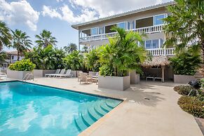 JT Apartments Jan Thiel