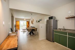 JT Apartments Jan Thiel