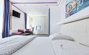 Luxury Room Ana 3 in the Heart of Split