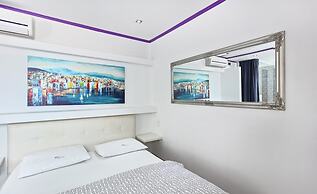 Luxury Room Ana 3 in the Heart of Split