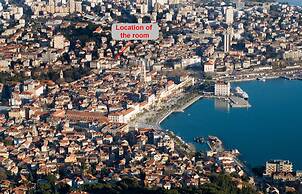 Luxury Room Ana 3 in the Heart of Split