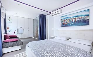 Luxury Room Ana 3 in the Heart of Split