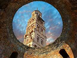 Luxury Room Ana 3 in the Heart of Split