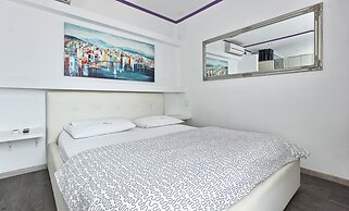 Luxury Room Ana 3 in the Heart of Split