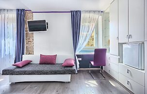 Luxury Room Ana 3 in the Heart of Split