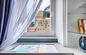 Luxury Room Ana 3 in the Heart of Split