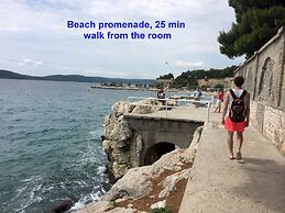 Luxury Room Ana 1 in the Heart of Split