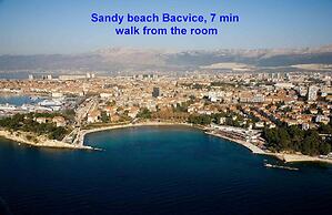 Luxury Room Ana 1 in the Heart of Split