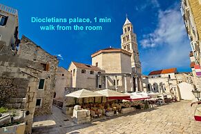 Luxury Room Ana 1 in the Heart of Split