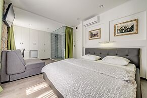 Luxury Room Ana 1 in the Heart of Split