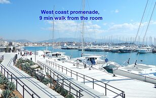 Luxury Room Ana 1 in the Heart of Split