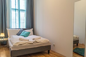 Pleasant 3BR shared Apt-WienerStadthalle
