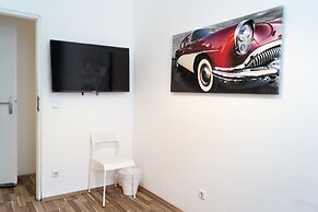 Pleasant 3BR shared Apt-WienerStadthalle