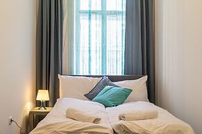 Pleasant 3BR shared Apt-WienerStadthalle