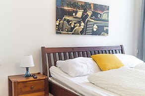 Pleasant 3BR shared Apt-WienerStadthalle