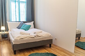 Pleasant 3BR shared Apt-WienerStadthalle