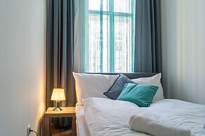 Pleasant 3BR shared Apt-WienerStadthalle