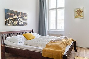Pleasant 3BR shared Apt-WienerStadthalle