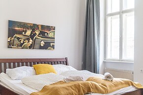Pleasant 3BR shared Apt-WienerStadthalle