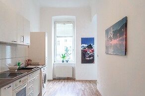 Pleasant 3BR shared Apt-WienerStadthalle