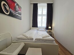 Pleasant 3BR shared Apt-WienerStadthalle