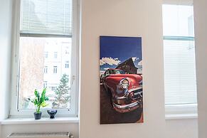 Pleasant 3BR shared Apt-WienerStadthalle