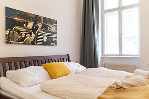 Pleasant 3BR shared Apt-WienerStadthalle