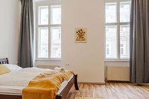 Pleasant 3BR shared Apt-WienerStadthalle